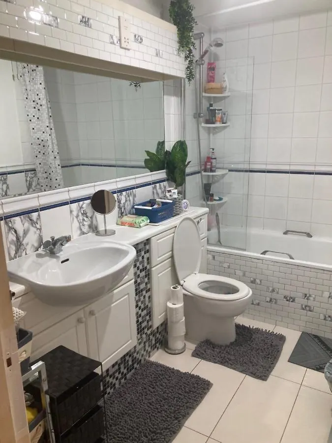 Homestay Limehouse Upon Thames Room In Great Location London United Kingdom