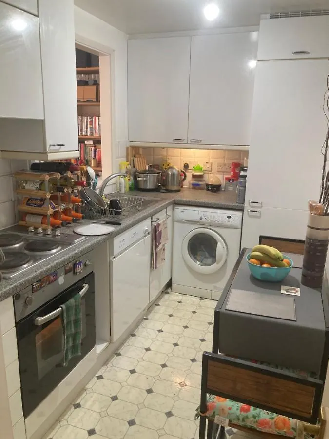 Limehouse Upon Thames Room In Great Location London 0*,