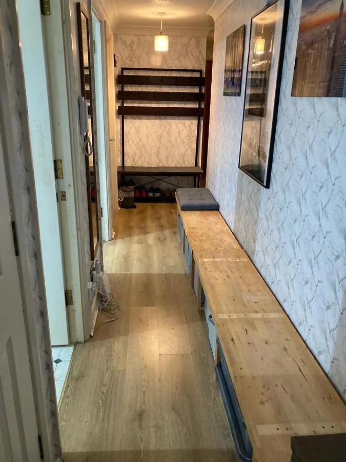 Limehouse Upon Thames Room In Great Location London