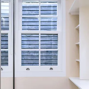 Stylish Bridge Apartment