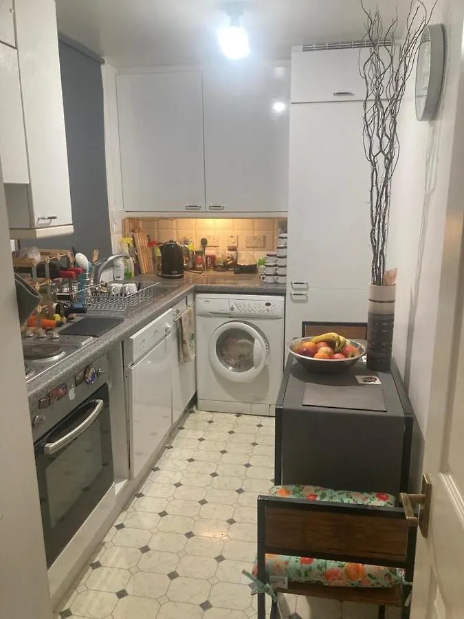 Limehouse Upon Thames Room In Great Location Londres Séjour chez l'habitant