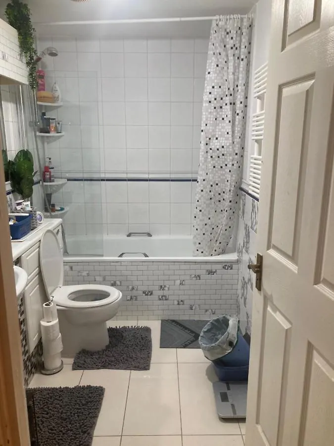 Limehouse Upon Thames Room In Great Location London