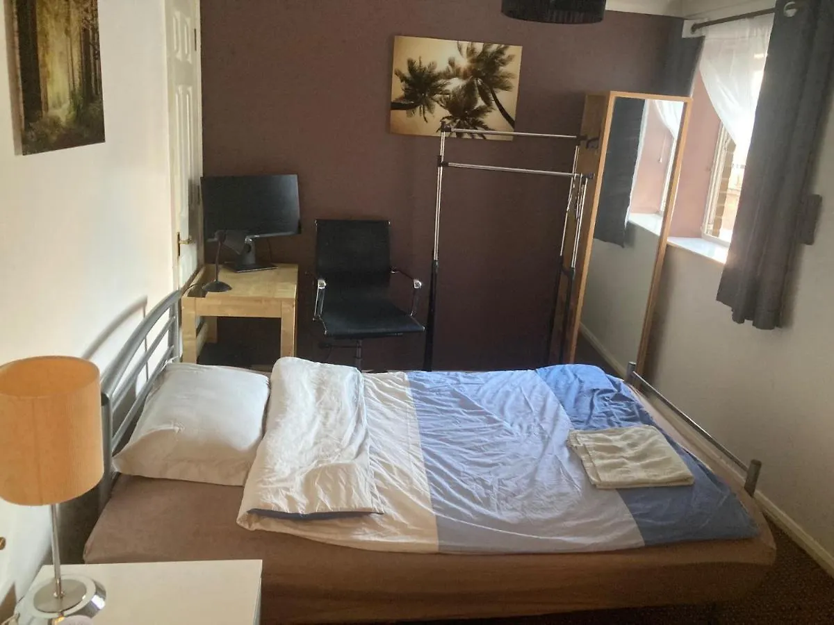 Limehouse Upon Thames Room In Great Location London United Kingdom