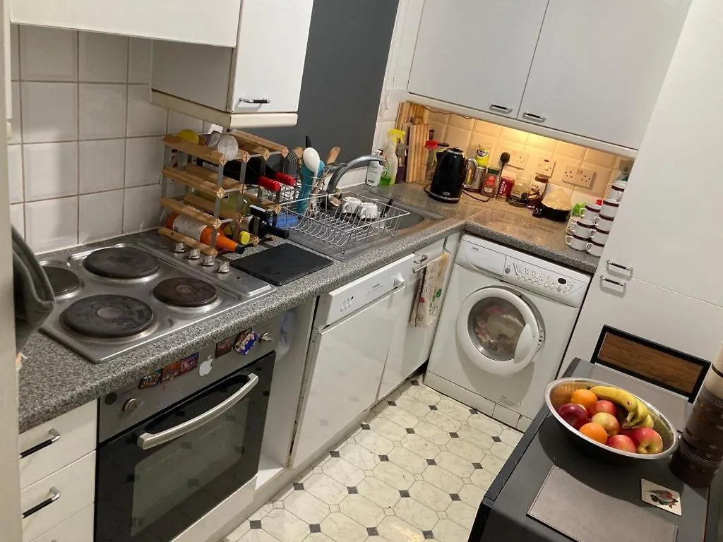 Limehouse Upon Thames Room In Great Location London Homestay