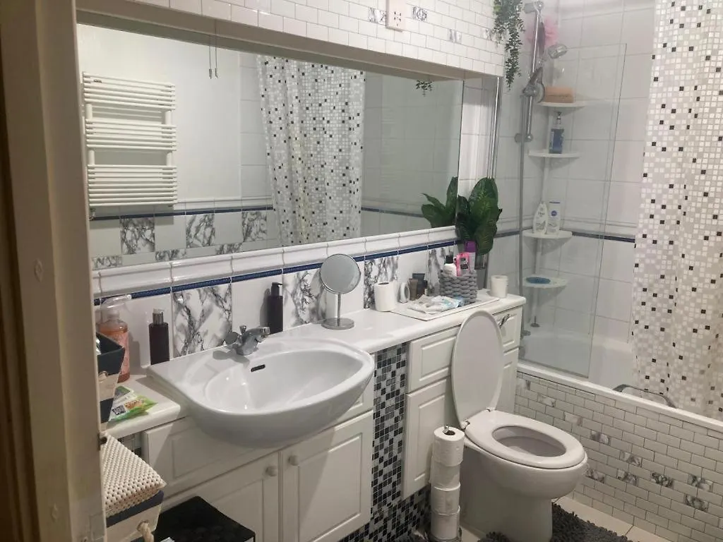 Limehouse Upon Thames Room In Great Location London