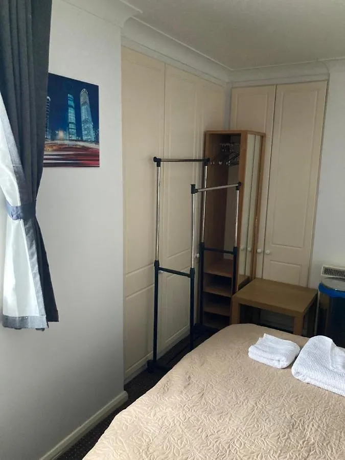 Limehouse Upon Thames Room In Great Location London United Kingdom